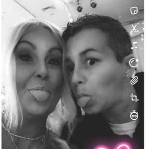 Meet your Posher, Tracey